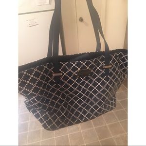 Kenneth Cole Tote